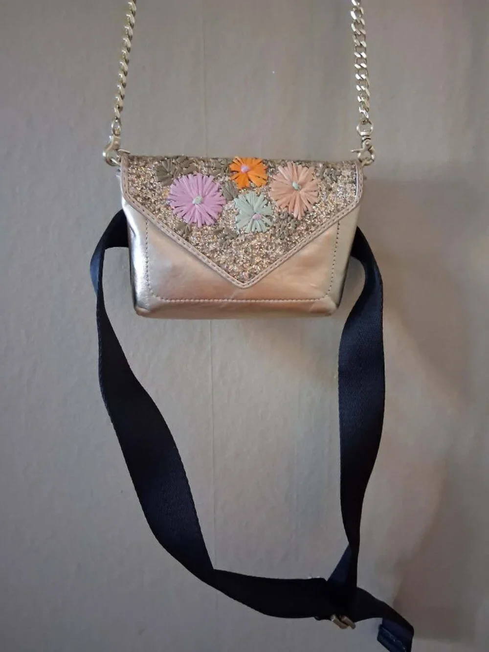 Botkier Crossbody Mini Bag - Picture 4 of 7